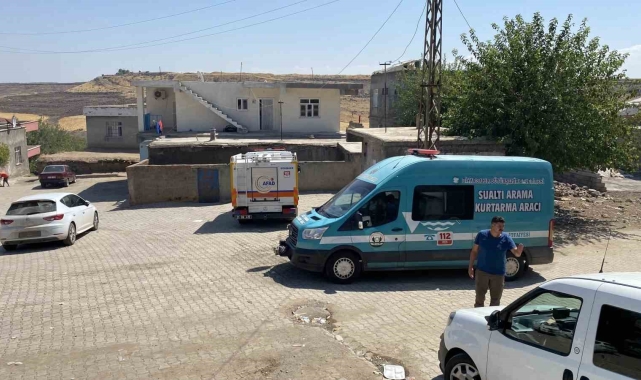 Narin Güranı arama çalışmaları 17'inci gününde