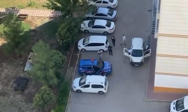 Narin Güran'ın babasının amcasının evi ve arabasında arama yapıldı