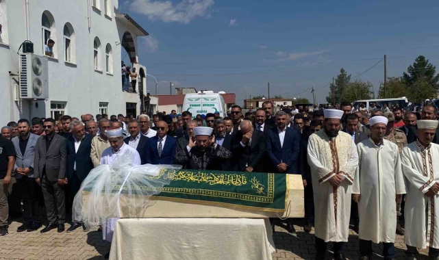 Narin'in cesedini dereye taşıyan şüpheli olayı detaylarıyla anlattı