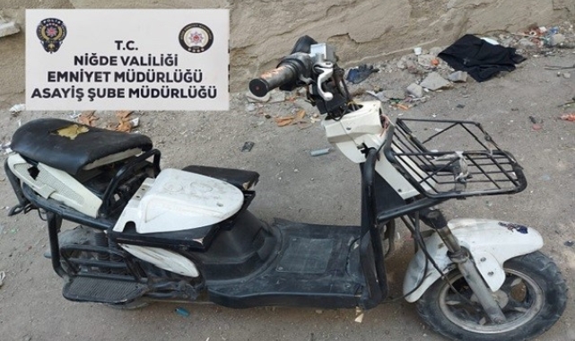 Niğde'de 2 bin 908 sürücüye cezai işlem uygulandı