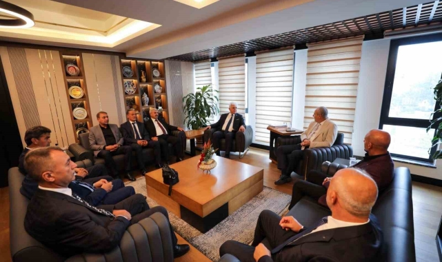 Niğde'de Ahilik Haftası kutlamaları başladı