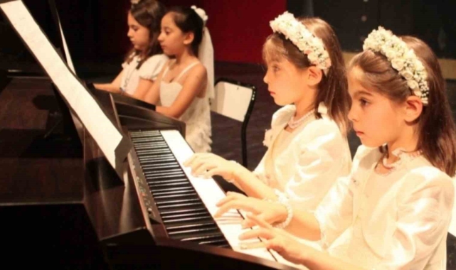 Nilüfer Belediyesi sanat atölyelerinde kayıtlar başladı