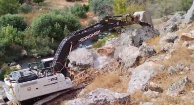 Nizip'te vatandaşların talebi hizmete dönüşüyor