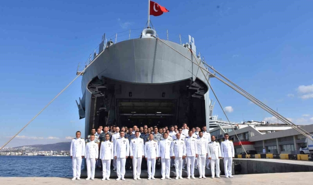 NUSRET 2024 Davet Tatbikatı iki ayrı yerde gerçekleşiyor