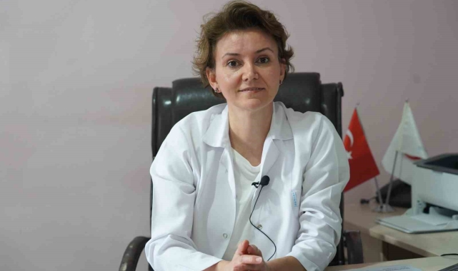 "Obezitiye karşı sağlıklı beslenin, spor yapın"