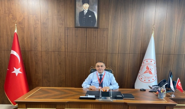 Of Devlet Hastanesi "B" grubu hastane statüsü aldı