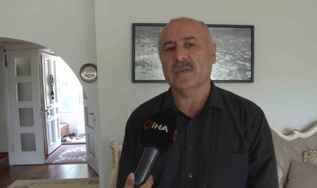 Oğuz Murat Aci'nin babası Özer Aci'den özel bilirkişi raporuna tepki: "Vicdanları hiç mi sızlamadı?"