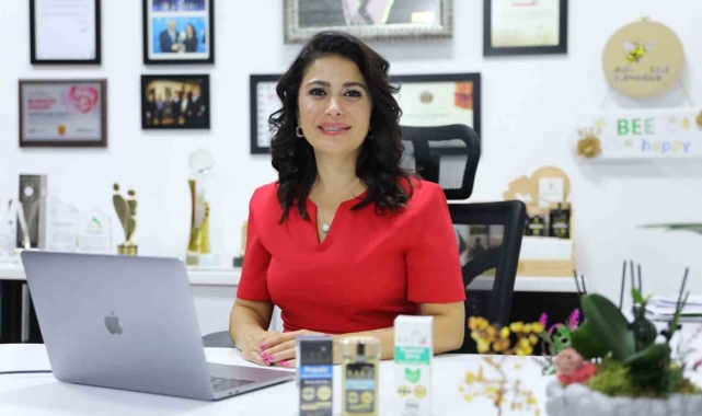 Okula başlayan öğrencilerin bağışıklığı için propolis önerisi