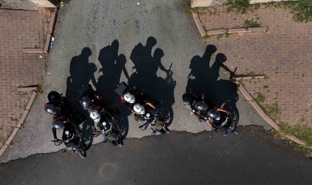 Okullar "polis" ile güvende