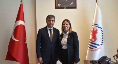 OMÜ Diş Hekimliği Fakültesi Hastanesi Başhekimi değişti