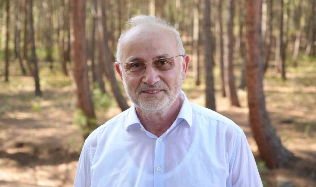 OMÜ Rektörü Ünal'dan 'yangın' açıklaması: "Ciddi bir tehlike atlatıldı"