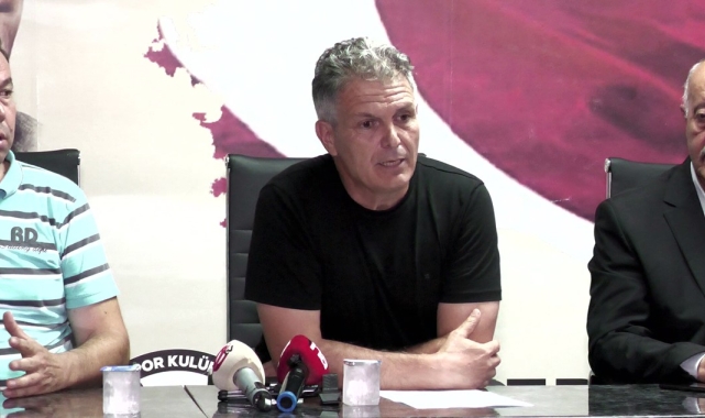 Önal: "Kayseri gençliği için elele verelim"