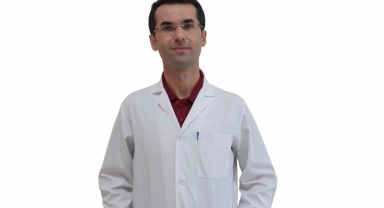 Op. Dr. Fatih Gürdal göreve başladı