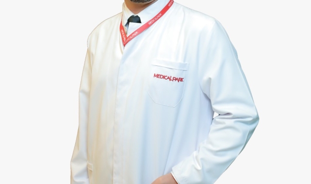 Op. Dr. Gökler: "Obez kadınlarda hamile kalmak 3 kat daha zor"