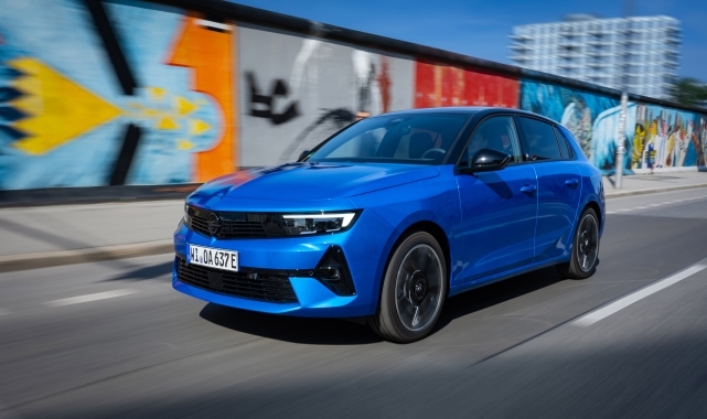 Opel'den eylül ayı kampanyası