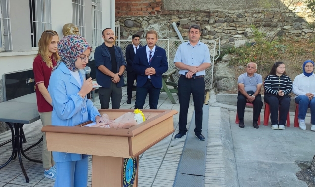 Osman Çağıl ödülleri sahiplerine verildi