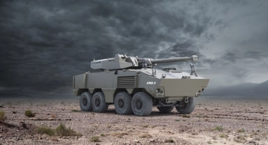Otokar, Asya-Pasifik bölgesindeki varlığını artırmayı hedefliyor