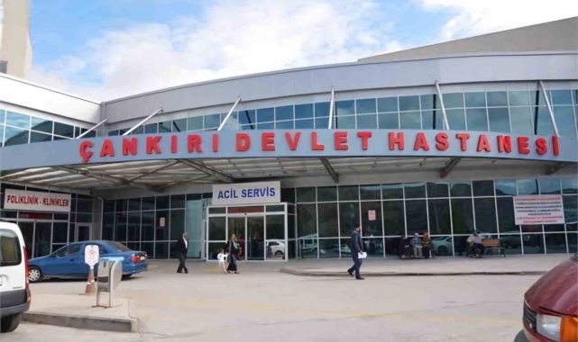 Otomobil ile motosiklet çarpıştı: 2 yaralı