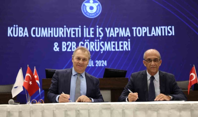 Otuz yıl sonra yenilenen kardeşlik
