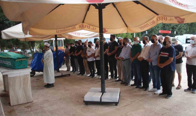 Özpolat'a vefasızlık