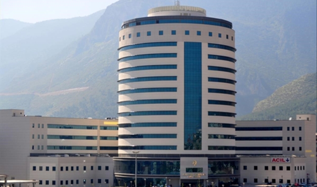 Pamukkale Üniversitesi Hastanesi hastasını unuttu