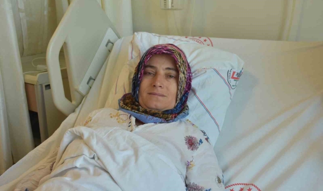 Patlamada yaralanan işçiler korkunç anları anlattı: "Namaz kılıyordum, cam üzerime düştü"