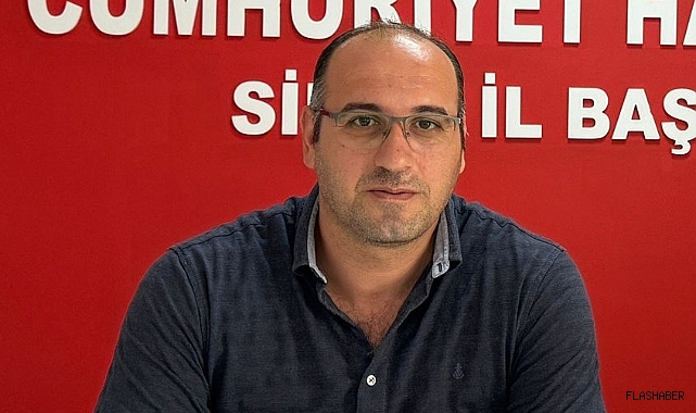 PERSONEL SORUNUNA DİKKAT ÇEKTİ!