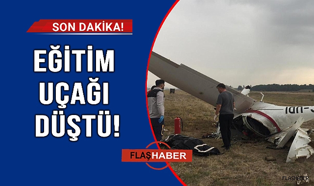 PİLOTLAR KURTARILAMADI!