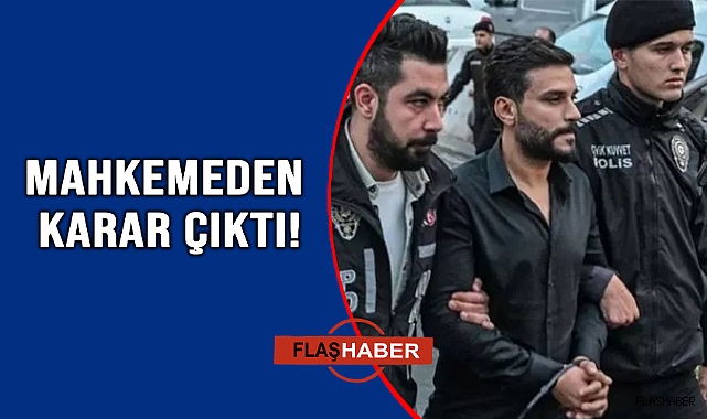 POLATLARIN DAVASINDA SICAK GELİŞME!