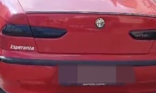 Polis ekiplerinden abart egzoz ve park ihlali denetimi