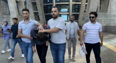 Polis memurunu şehit eden şüphelinin kuzeni de tutuklandı