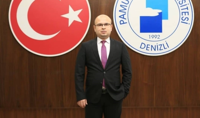 Prof. Dr. Atar, Türkiye'nin en iyi 100 bilim insanı arasında yer aldı
