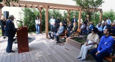 Prof. Dr. Levend Kılıç son yolculuğuna uğurlandı