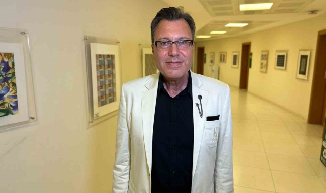 Prof. Dr. Şevki Sözen: "Kayıp çocuklar yüzde 90 yakın çevre tarafından alıkonulmuş olabilir"