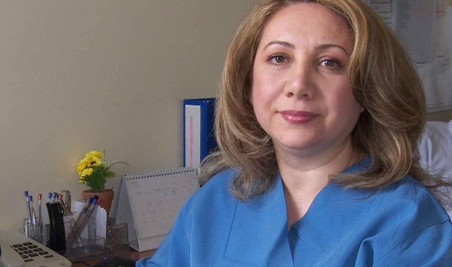 Prof. Dr. Tülin Akarsu Ayazoğlu, "Sepsis'i önlemek elimizde"