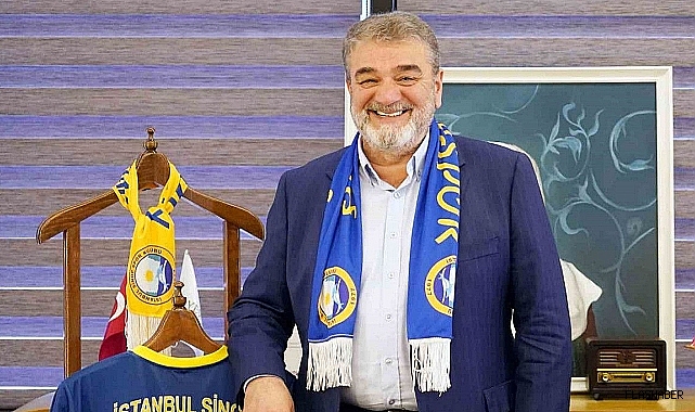 RAFET ORHAN, TFF 3. LİG KULÜPLER BİRLİĞİ BAŞKANI OLDU!