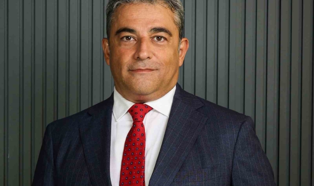 Re-Pie Portföy Yönetim Kurulu'na Serhan Ulga atandı
