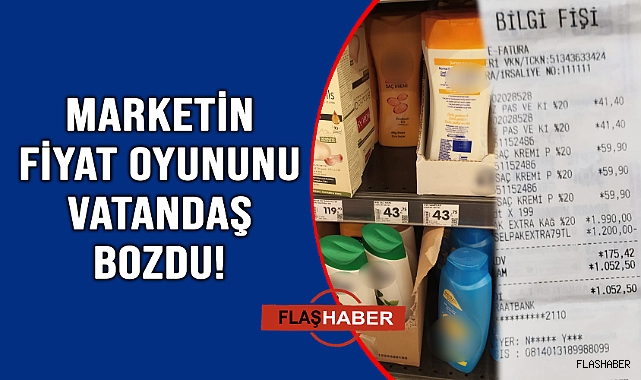 REYONDA FARKLI, KASADA FARKLI!