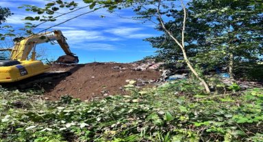 Rize Pazar Belediyesine 1 milyon 299 bin lira idari para cezası verildi