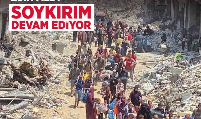 RTÜK Başkanı Şahin'den 'Manipülasyona ve Dezenformasyona Karşı Toplumu Savunmak' yazısı