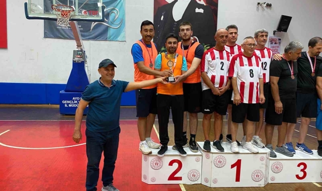 Sadece acil durumlarda değil, spor faaliyetlerinde de göz dolduruyorlar
