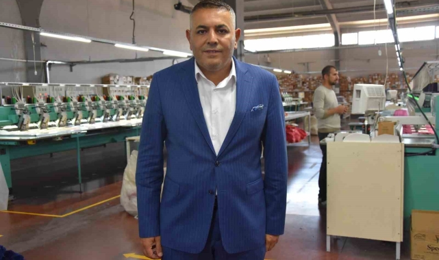 Sadıkoğlu: &quot;6. Bölge Teşvik Destekleri süresi uzatılmalı&quot;