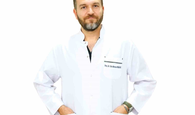 Sağlıklı yaşlanma ürolojik sorunları önlüyor