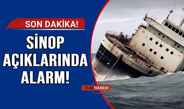 SAHİL GÜVENLİK İNTİKAL ETTİ!