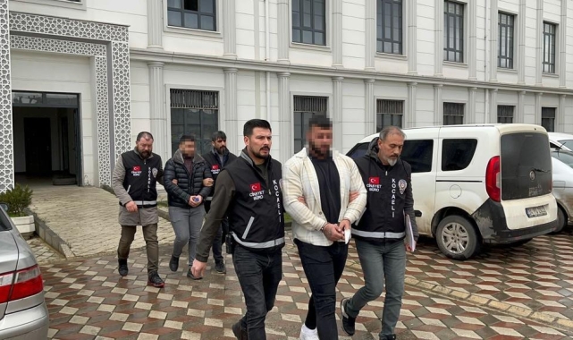 Sahildeki tartışma cinayetle bitmişti: "Dursak duramıyor, kaçsak kaçamıyorduk"