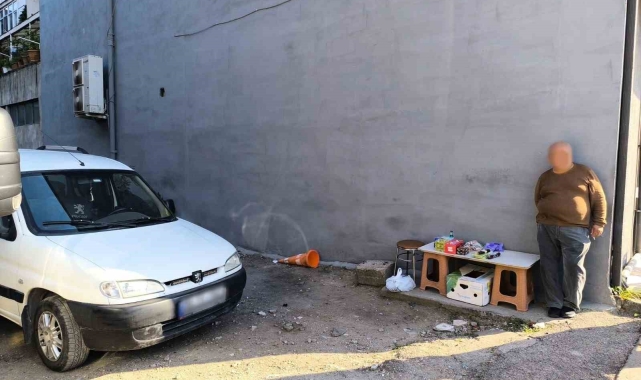 Sahte alkol satışına zabıta engeli