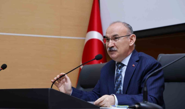 Sakarya'da siber suçlara ilişkin 4 bin 305 sosyal medya hesabında çalışma yapıldı