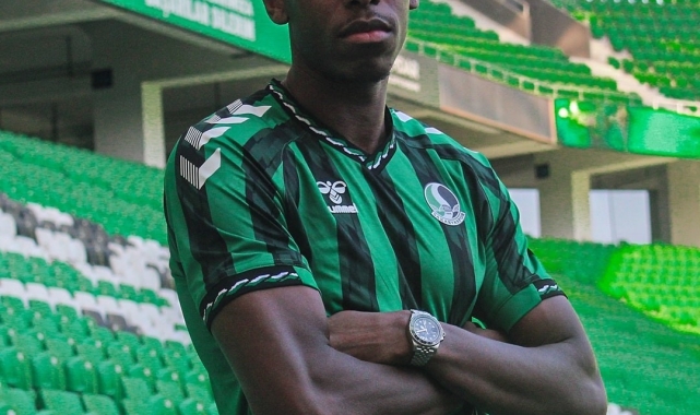 Sakaryaspor, 5 futbolcuyu transfer etti