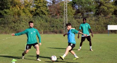 Sakaryaspor, Ümraniyespor mesaisinde