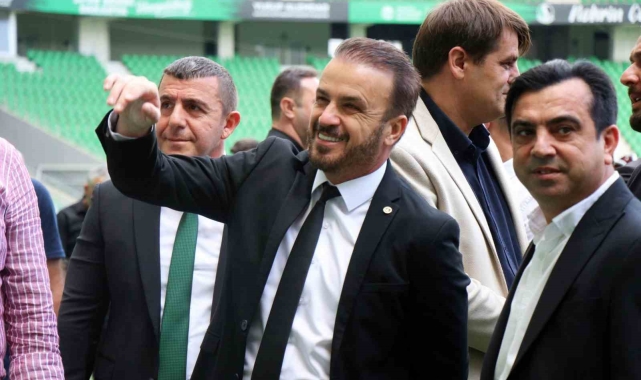 Sakaryaspor'da 3. Cumhur Genç dönemi